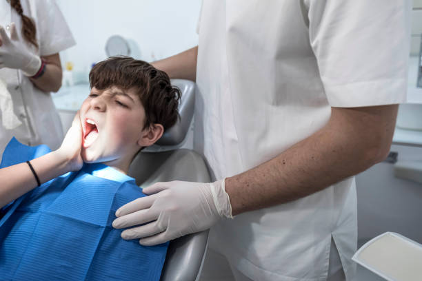 Best Emergency Dental Care for Broken or Chipped Teeth in Liberty, MO