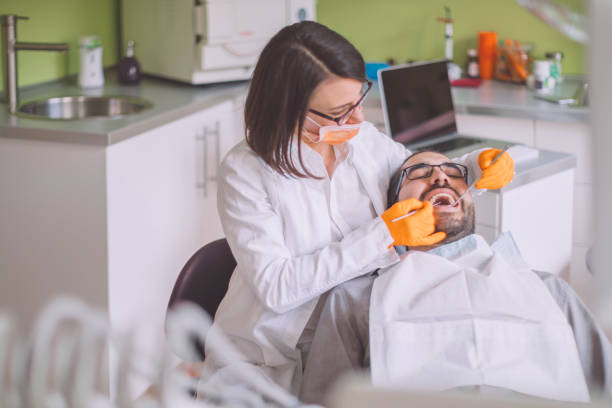 Best Weekend Emergency Dentist in Liberty, MO