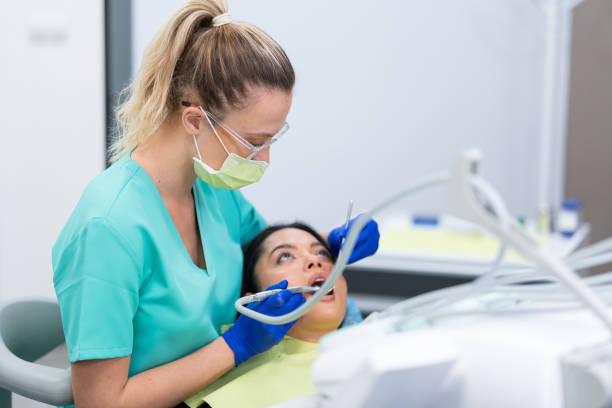 Best Pediatric Emergency Dentist in Liberty, MO